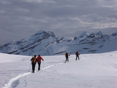Wandern & Trekking