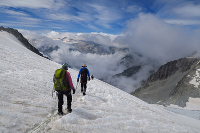 Cima Presanella