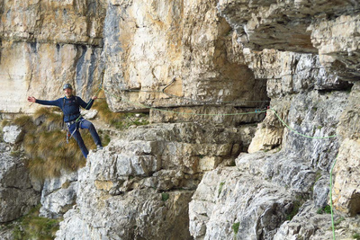 Monte Pelmo Dolomiten