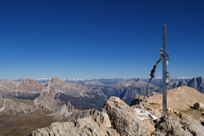 Monte Pelmo Dolomiten