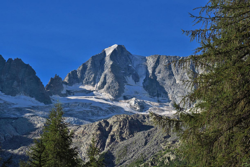 Cima Presanella