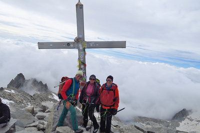 Cima Presanella