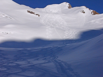 Skitouren Karnische Alpen