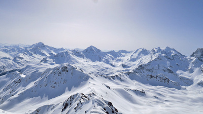 Skitouren in der Val Dosdè - Val Viola