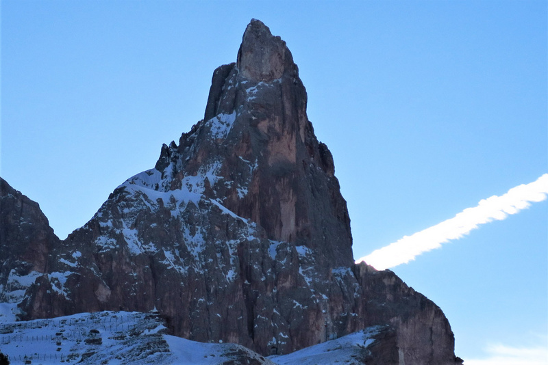 Cimone della Pala Dolomiten