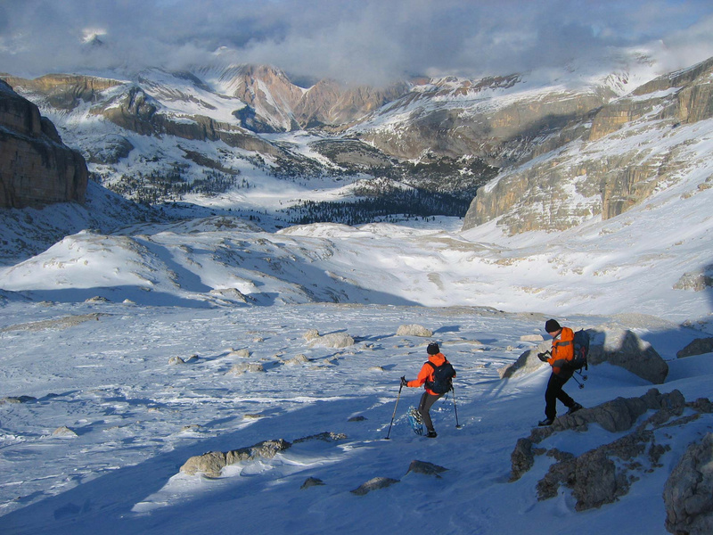 Wandern & Trekking