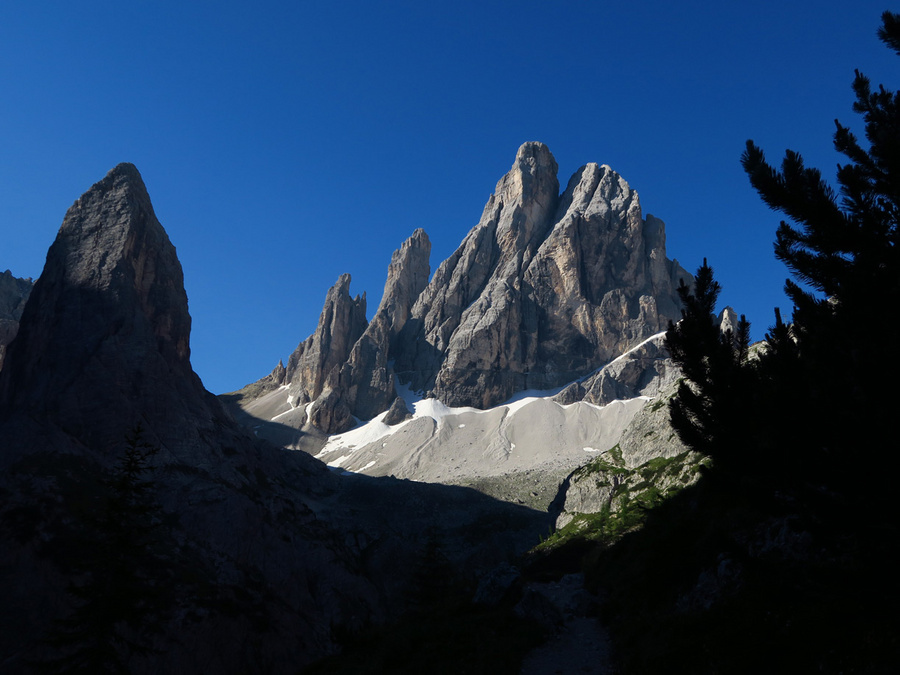 Hoher Zwölfer Dolomiten