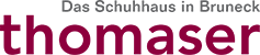 Schuhe Thomaser